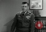 Standbild US-Soldaten Korea, 1953, aus Sekunde 56 historischem Filmmaterial Videoclip 65675028423
