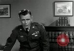 Standbild US-Soldaten Korea, 1953, aus Sekunde 57 historischem Filmmaterial Videoclip 65675028423