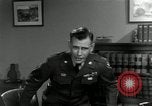 Standbild US-Soldaten Korea, 1953, aus Sekunde 58 historischem Filmmaterial Videoclip 65675028423