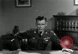 Standbild US-Soldaten Korea, 1953, aus Sekunde 59 historischem Filmmaterial Videoclip 65675028423