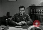 Standbild US-Soldaten Korea, 1953, aus Sekunde 60 historischem Filmmaterial Videoclip 65675028423