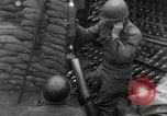 Standbild US-Soldaten Korea, 1953, aus Sekunde 3 historischem Filmmaterial Videoclip 65675028424