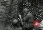 Standbild US-Soldaten Korea, 1953, aus Sekunde 5 historischem Filmmaterial Videoclip 65675028424