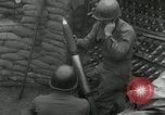 Standbild US-Soldaten Korea, 1953, aus Sekunde 7 historischem Filmmaterial Videoclip 65675028424