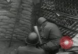Standbild US-Soldaten Korea, 1953, aus Sekunde 8 historischem Filmmaterial Videoclip 65675028424