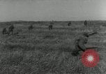 Standbild US-Soldaten Korea, 1953, aus Sekunde 23 historischem Filmmaterial Videoclip 65675028424