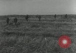 Standbild US-Soldaten Korea, 1953, aus Sekunde 26 historischem Filmmaterial Videoclip 65675028424