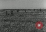 Standbild US-Soldaten Korea, 1953, aus Sekunde 27 historischem Filmmaterial Videoclip 65675028424
