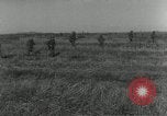 Standbild US-Soldaten Korea, 1953, aus Sekunde 28 historischem Filmmaterial Videoclip 65675028424