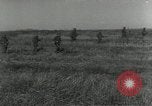 Standbild US-Soldaten Korea, 1953, aus Sekunde 29 historischem Filmmaterial Videoclip 65675028424