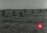 Standbild US-Soldaten Korea, 1953, aus Sekunde 30 historischem Filmmaterial Videoclip 65675028424
