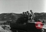 Standbild US-Soldaten Korea, 1953, aus Sekunde 31 historischem Filmmaterial Videoclip 65675028424