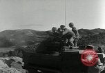 Standbild US-Soldaten Korea, 1953, aus Sekunde 32 historischem Filmmaterial Videoclip 65675028424
