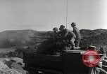 Standbild US-Soldaten Korea, 1953, aus Sekunde 34 historischem Filmmaterial Videoclip 65675028424