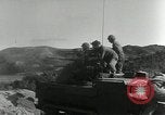 Standbild US-Soldaten Korea, 1953, aus Sekunde 35 historischem Filmmaterial Videoclip 65675028424