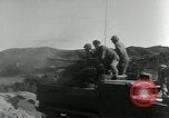 Standbild US-Soldaten Korea, 1953, aus Sekunde 36 historischem Filmmaterial Videoclip 65675028424
