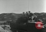 Standbild US-Soldaten Korea, 1953, aus Sekunde 38 historischem Filmmaterial Videoclip 65675028424