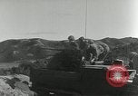 Standbild US-Soldaten Korea, 1953, aus Sekunde 39 historischem Filmmaterial Videoclip 65675028424