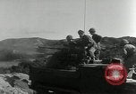 Standbild US-Soldaten Korea, 1953, aus Sekunde 41 historischem Filmmaterial Videoclip 65675028424