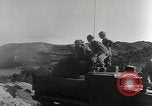 Standbild US-Soldaten Korea, 1953, aus Sekunde 43 historischem Filmmaterial Videoclip 65675028424