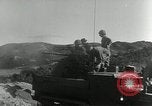 Standbild US-Soldaten Korea, 1953, aus Sekunde 44 historischem Filmmaterial Videoclip 65675028424