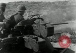 Standbild US-Soldaten Korea, 1953, aus Sekunde 45 historischem Filmmaterial Videoclip 65675028424