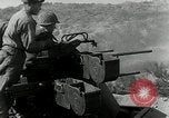Standbild US-Soldaten Korea, 1953, aus Sekunde 48 historischem Filmmaterial Videoclip 65675028424