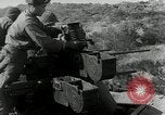 Standbild US-Soldaten Korea, 1953, aus Sekunde 50 historischem Filmmaterial Videoclip 65675028424