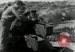Standbild US-Soldaten Korea, 1953, aus Sekunde 51 historischem Filmmaterial Videoclip 65675028424