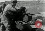 Standbild US-Soldaten Korea, 1953, aus Sekunde 53 historischem Filmmaterial Videoclip 65675028424