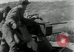Standbild US-Soldaten Korea, 1953, aus Sekunde 54 historischem Filmmaterial Videoclip 65675028424