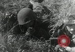 Standbild US-Soldaten Korea, 1953, aus Sekunde 56 historischem Filmmaterial Videoclip 65675028424