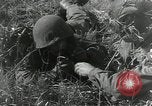 Standbild US-Soldaten Korea, 1953, aus Sekunde 57 historischem Filmmaterial Videoclip 65675028424