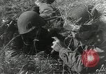 Standbild US-Soldaten Korea, 1953, aus Sekunde 58 historischem Filmmaterial Videoclip 65675028424