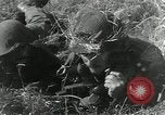 Standbild US-Soldaten Korea, 1953, aus Sekunde 59 historischem Filmmaterial Videoclip 65675028424
