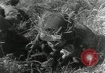 Standbild US-Soldaten Korea, 1953, aus Sekunde 62 historischem Filmmaterial Videoclip 65675028424