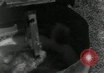 Standbild US-Soldaten Korea, 1953, aus Sekunde 22 historischem Filmmaterial Videoclip 65675028425