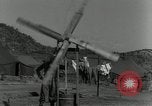 Standbild US-Soldaten Korea, 1953, aus Sekunde 24 historischem Filmmaterial Videoclip 65675028425