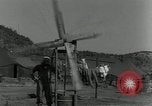 Standbild US-Soldaten Korea, 1953, aus Sekunde 25 historischem Filmmaterial Videoclip 65675028425