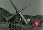 Standbild US-Soldaten Korea, 1953, aus Sekunde 26 historischem Filmmaterial Videoclip 65675028425
