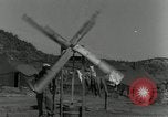 Standbild US-Soldaten Korea, 1953, aus Sekunde 27 historischem Filmmaterial Videoclip 65675028425