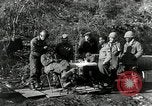 Standbild US-Soldaten Korea, 1953, aus Sekunde 29 historischem Filmmaterial Videoclip 65675028425