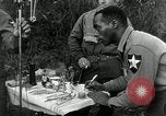 Standbild US-Soldaten Korea, 1953, aus Sekunde 33 historischem Filmmaterial Videoclip 65675028425