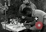 Standbild US-Soldaten Korea, 1953, aus Sekunde 36 historischem Filmmaterial Videoclip 65675028425
