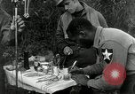 Standbild US-Soldaten Korea, 1953, aus Sekunde 38 historischem Filmmaterial Videoclip 65675028425
