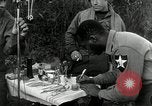 Standbild US-Soldaten Korea, 1953, aus Sekunde 39 historischem Filmmaterial Videoclip 65675028425
