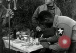 Standbild US-Soldaten Korea, 1953, aus Sekunde 40 historischem Filmmaterial Videoclip 65675028425