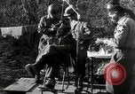 Standbild US-Soldaten Korea, 1953, aus Sekunde 44 historischem Filmmaterial Videoclip 65675028425