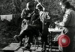 Standbild US-Soldaten Korea, 1953, aus Sekunde 45 historischem Filmmaterial Videoclip 65675028425