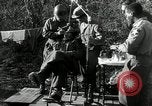 Standbild US-Soldaten Korea, 1953, aus Sekunde 46 historischem Filmmaterial Videoclip 65675028425